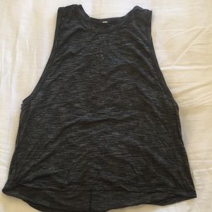 Lululemon Muscle Tank